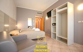 Hotel Residence Miramonti Torino